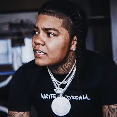 Picture for song 'Prime / Young MA x 42 Dugg Type Beat (2 For 1)' by artist 'Buckroll'