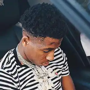 Picture for song 'NBA Youngboy x Polo G Type beat "reap"' by artist 'Chedda Banger'