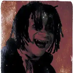 Picture for song 'Like a dog' by artist 'CHEMIST'