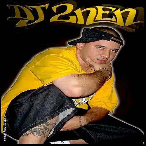 Artist picture