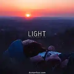 Picture for song '"Light" Emotional Lo-fi, Sad Melodic' by artist 'Damon Fozz Beats'