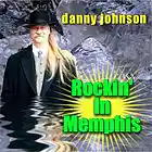 Picture for song 'Swing Fever' by artist 'Danny Johnson Band'