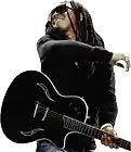 Picture for song 'Acoustics' by artist 'Dave Fox - Straight Dope Beatz'