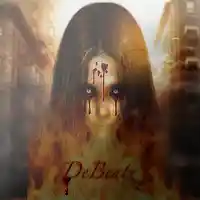 Picture for song 'Halloween instrumental Death Row' by artist 'DebeatzZz'