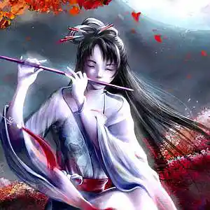 Picture for song 'Delleiuss- Flute Tune' by artist 'Delleiuss'