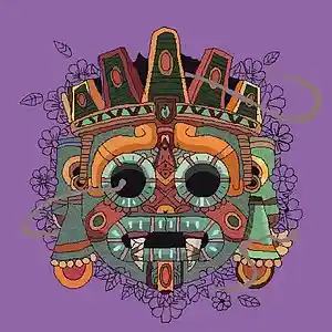 Picture for song '"CUZCO" TRAP FREESTYLE TYPE BEAT' by artist 'DevilleProducer'