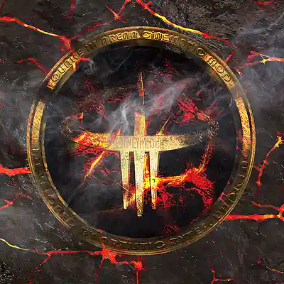Picture for song '"LIGHT QUAKE" NU METAL RAP METAL TYPE BEAT' by artist 'DevilleProducer'