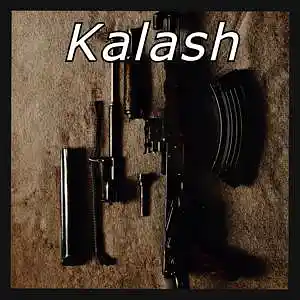 Picture for song '[Free] Kaaris Type beat - Kalash' by artist 'DFS music'