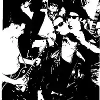 Picture for song 'Nix gefunden' by artist 'Die Junge Union'