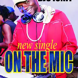 Picture for song 'DOWNLOAD DJS IUNIT, ON THE MIC' by artist 'Djs iunit'