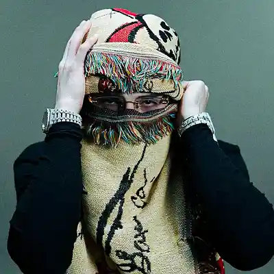 Picture for song 'JUDAS - Pista de Trap para Freestyle' by artist 'Erik on the Beat'