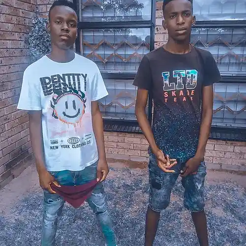 Picture for song 'SAD-GROOTKIDD & REA DAA KIDDO' by artist 'GrootKidd -Rea Daa Kiddo'