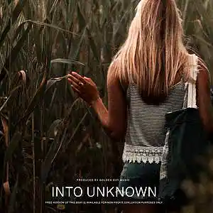 Picture for song 'Into Unknown - Lil Tjay Beat - BUY 2 GET 1 FREE' by artist 'Golden Day'