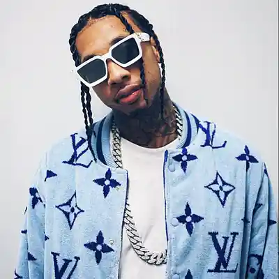 Picture for song 'Tyga x India Type Beat - "SWITCH LANES"' by artist 'Borez Beatz'