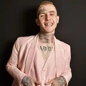 Picture for song '(130)Emo type beat LIL PEEP - I"m fine' by artist 'prod. SAUCE'