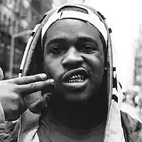 Picture for song '**FIRE** Beat Life - ideabeatzcom TRAP X A$AP Ferg' by artist 'Idea Beatz'