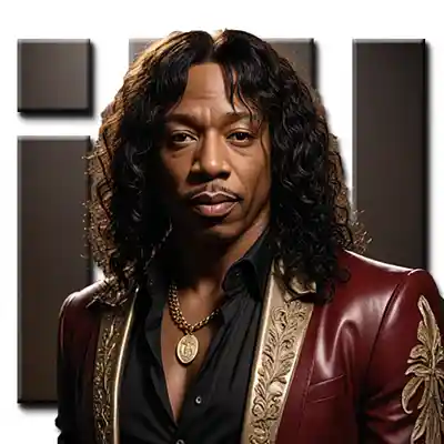 Picture for song 'Rick James' by artist 'ill! Exclusives'