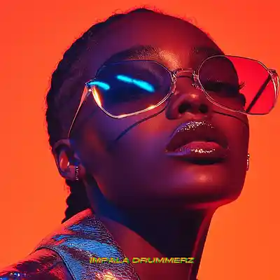 Picture for song 'STAY WIT IT - Afrobeat' by artist 'IMPALA DRUMMERZ'