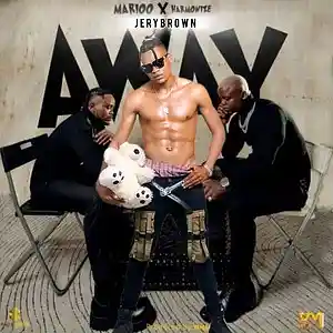 Picture for song 'away' by artist 'Jerybrown'