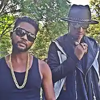 Picture for song 'Money Phone ' by artist 'King Wonka'