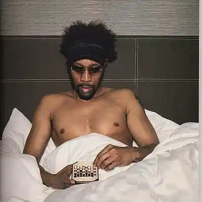 Picture for song 'mystic - wu tang clan type beat' by artist 'KroM Beatz'