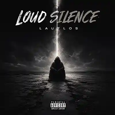 Picture for song 'Loud Silence' by artist 'Lautlos'
