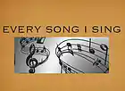 Picture for song 'EVERY SONG I SING' by artist 'Mackie Humphries'