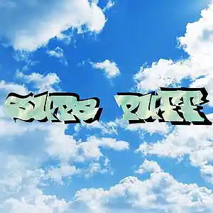 Picture for song 'Supa Puff' by artist 'MaDrumBeats'