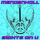 Picture for song 'Hole In The Sky' by artist 'Mendenhall'