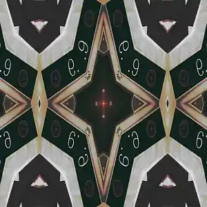Picture for song 'Redemption' by artist 'M.O.P.9'
