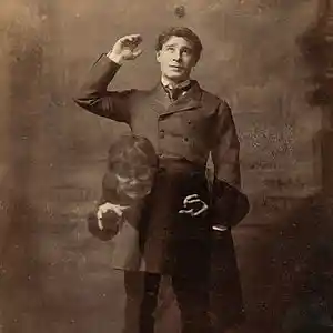Picture for song 'Mr HYDE' by artist 'MOSS (AUS)'