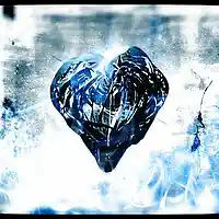 Picture for song 'Little Cold Heart' by artist 'Mr.Mewzik Beatz'