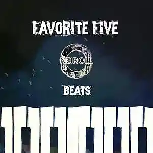 Picture for song 'Favorite Five' by artist 'Neiroll Beats'