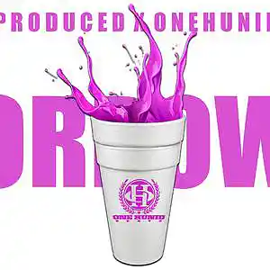 Picture for song 'SORROWS' by artist 'OneHunid Beats'