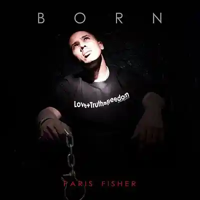 Picture for song 'Born.mp3' by artist 'Paris Fisher'
