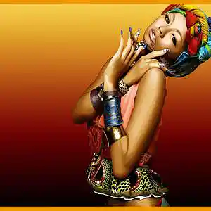 Picture for song 'Afro Life' by artist 'Philosopha Beats'