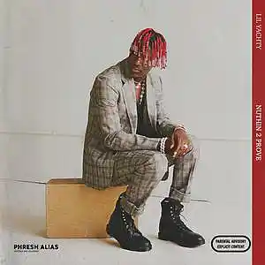 Picture for song 'YACHTMAS (lil yachty freestyle beat)' by artist 'Prod. PATEEKI'