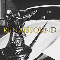 Picture for song 'Dreams' by artist 'Renaissound'