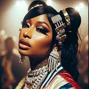 Picture for song 'Rumble' by artist 'RICH MELLO'