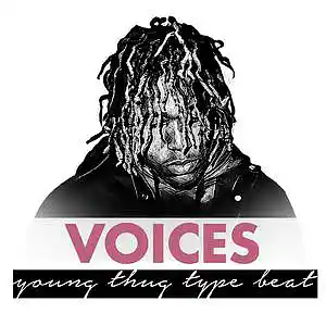 Picture for song 'VOICES .: (Buy 1 Get 4 Free) :.' by artist 'ROYAL AUDIO TUNES'
