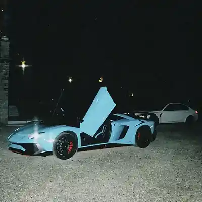 Picture for song 'Future x Gunna Type Beat - Cold Game' by artist 'Shanti Beats'