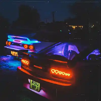 Picture for song 'Don Toliver x Travis Scott - Eclipse' by artist 'Shanti Mood Beats'