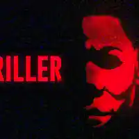 Picture for song 'THRILLER' by artist 'SLYRAX'