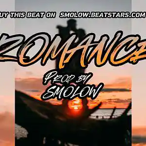 Picture for song 'Romance *BUY 1 GET 2 FREE*' by artist 'SMOLOW BEATS'