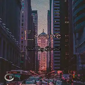Picture for song 'Escape_E Major_(Prod. Stratic)' by artist 'Stratic Beats'