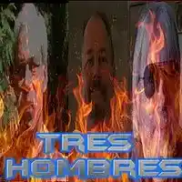 Picture for song 'Tres Hombres' by artist 'Swampman And The Machine'