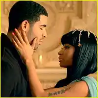 Picture for song 'Fatal Attraction ' by artist 'Stacked Up Michael'