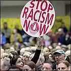 Picture for song 'Marnie ft. Patman - Racism (Stop It)' by artist 'thePatman'