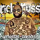 Picture for song 'Gangsta's Paradise tagged' by artist 'TRAVIESO BEATS'