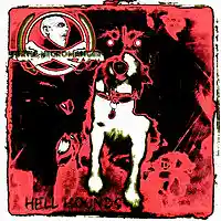 Picture for song 'Hell Hounds' by artist 'Turtle Necromancer'